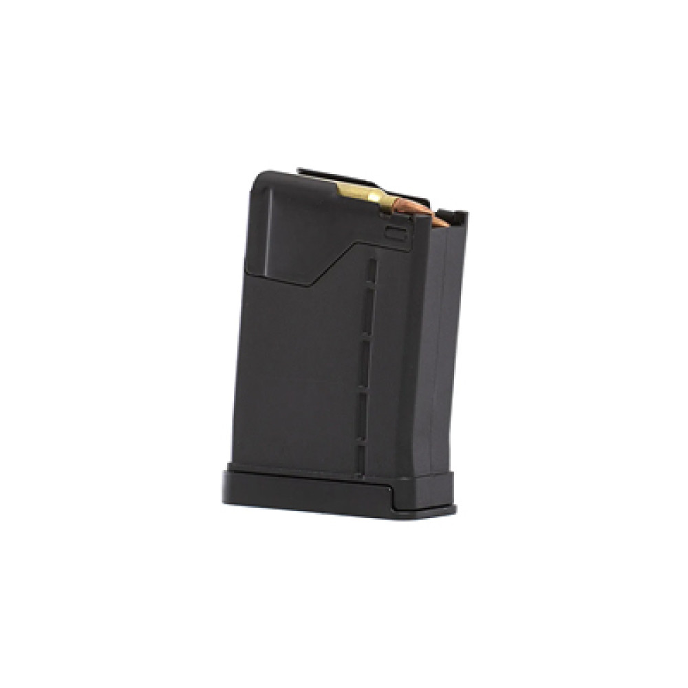 LANCER L5AWM GEN2 223REM 5RD BLACK