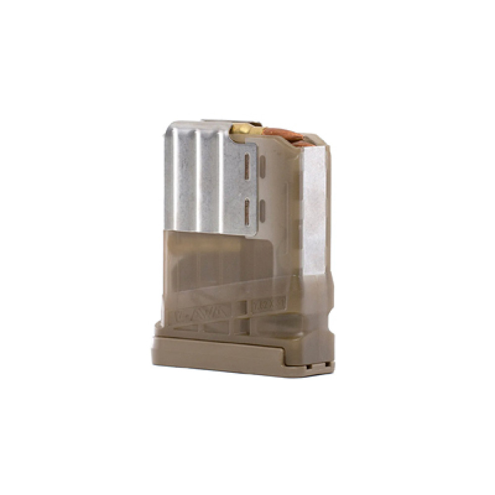 LANCER L7AWM GEN2 .308WIN 10RD TDE