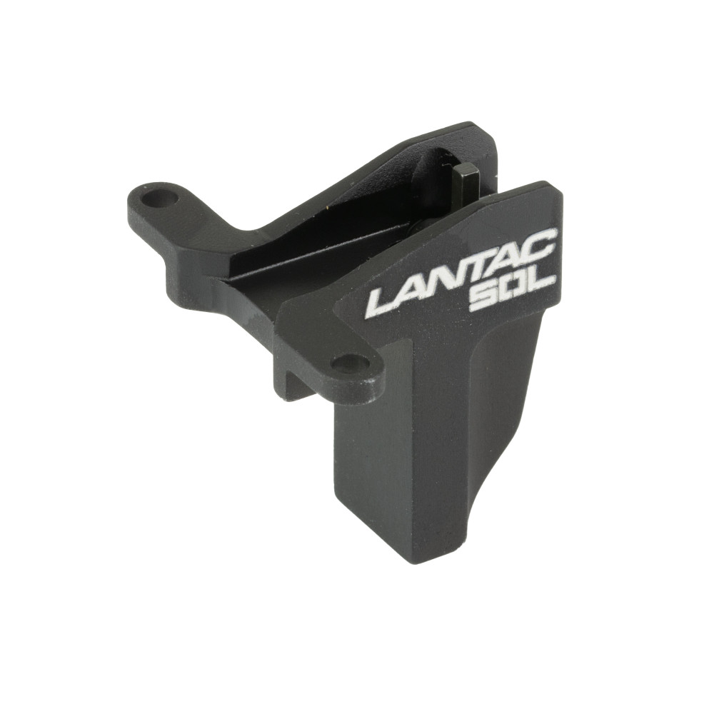 LANTAC SIGHT ON LASER EOTECH OGL BLK