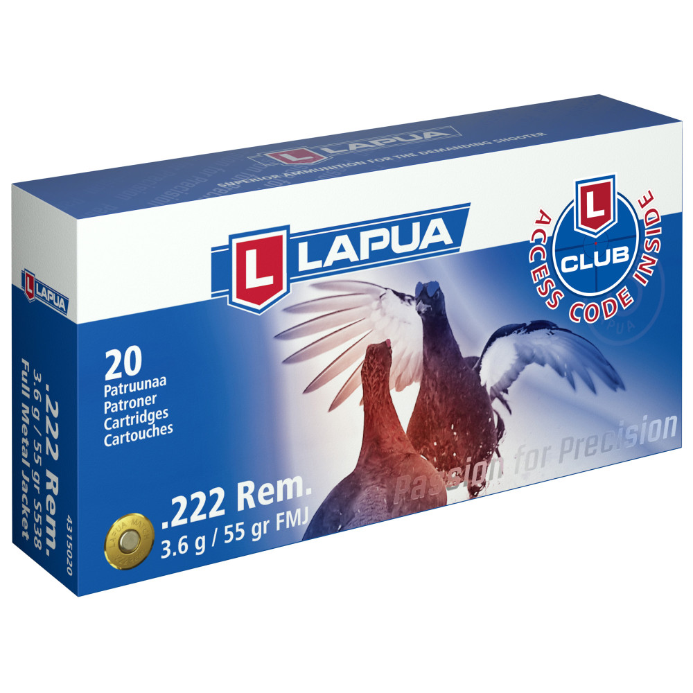 Lapua