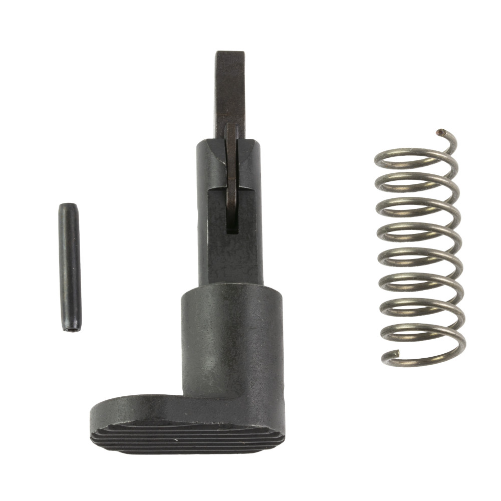 LBE AR TEARDROP FORWARD ASSIST ASSY