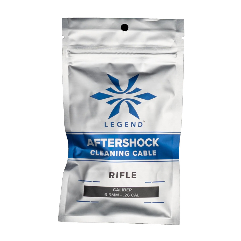 LEGEND AFTERSHOCK CLN CABLE 26/6.5