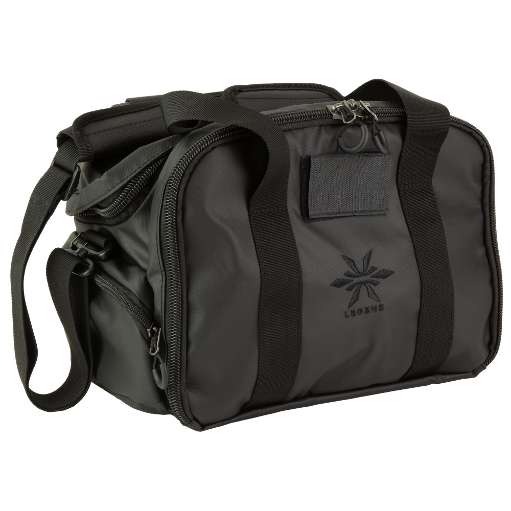 LEGEND CHIMERA DLX MINI RNG BAG BLK