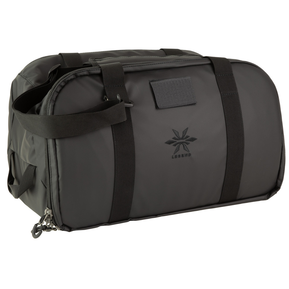 LEGEND CHIMERA DLX RANGE BAG BLK