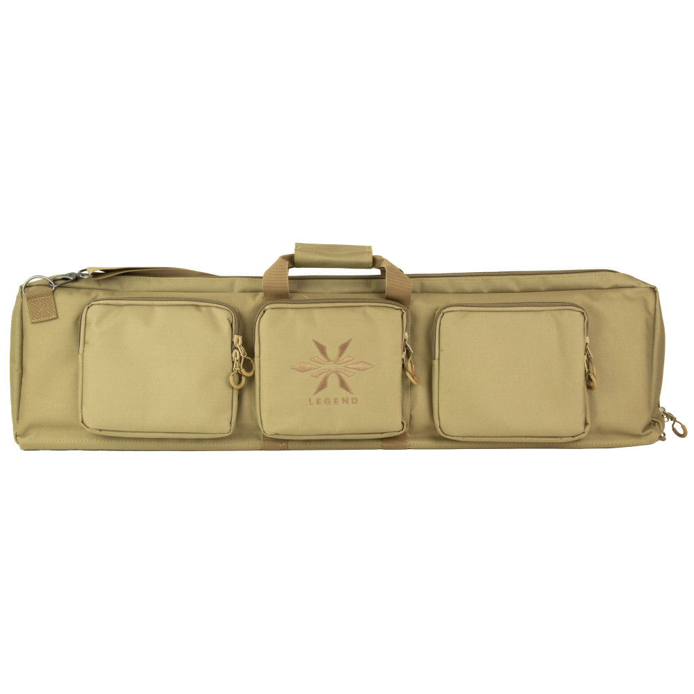 LEGEND CHIMERA DLX SNGL WPNS CS DE