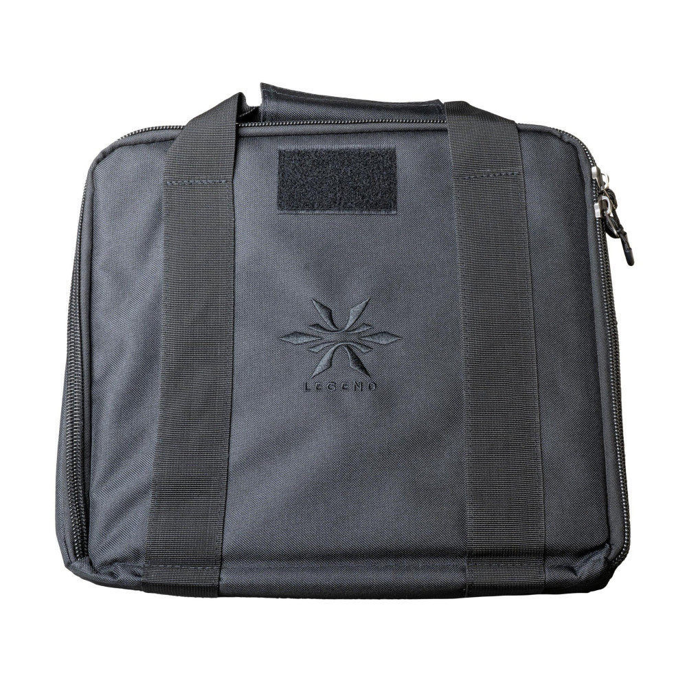 LEGEND CHIMERA TAC PISTOL CS BLK