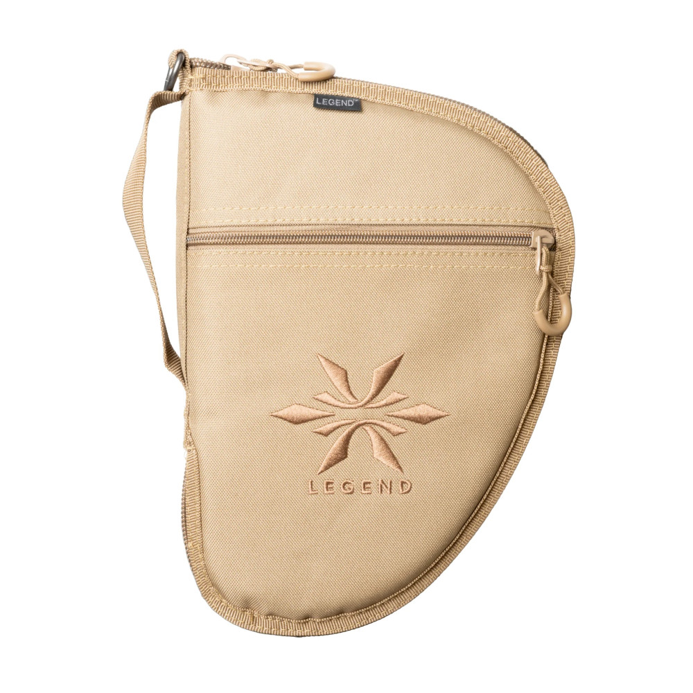 LEGEND PEGASUS PISTOL RUG 11.5" DE