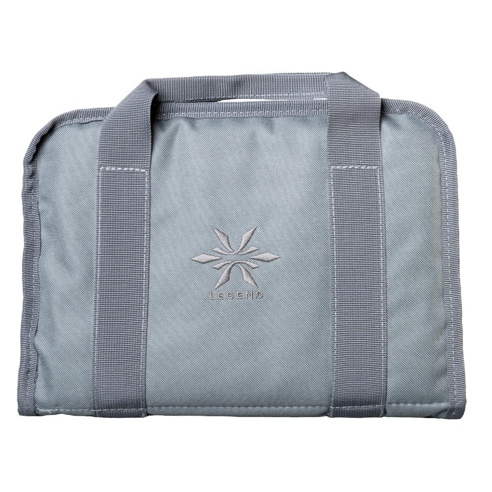 LEGEND PEGASUS TAC PISTOL CS GRY