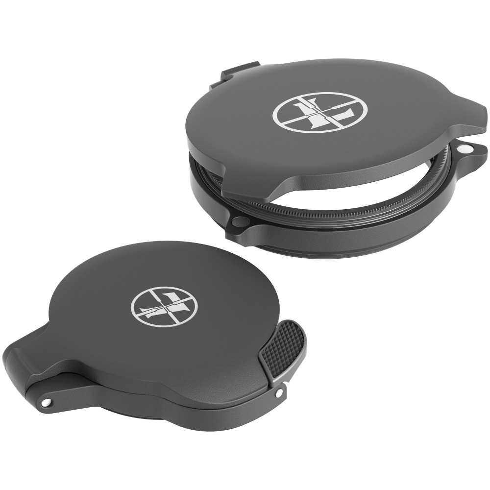 LEUP ALUMINA FLIP LENS KIT 50MM