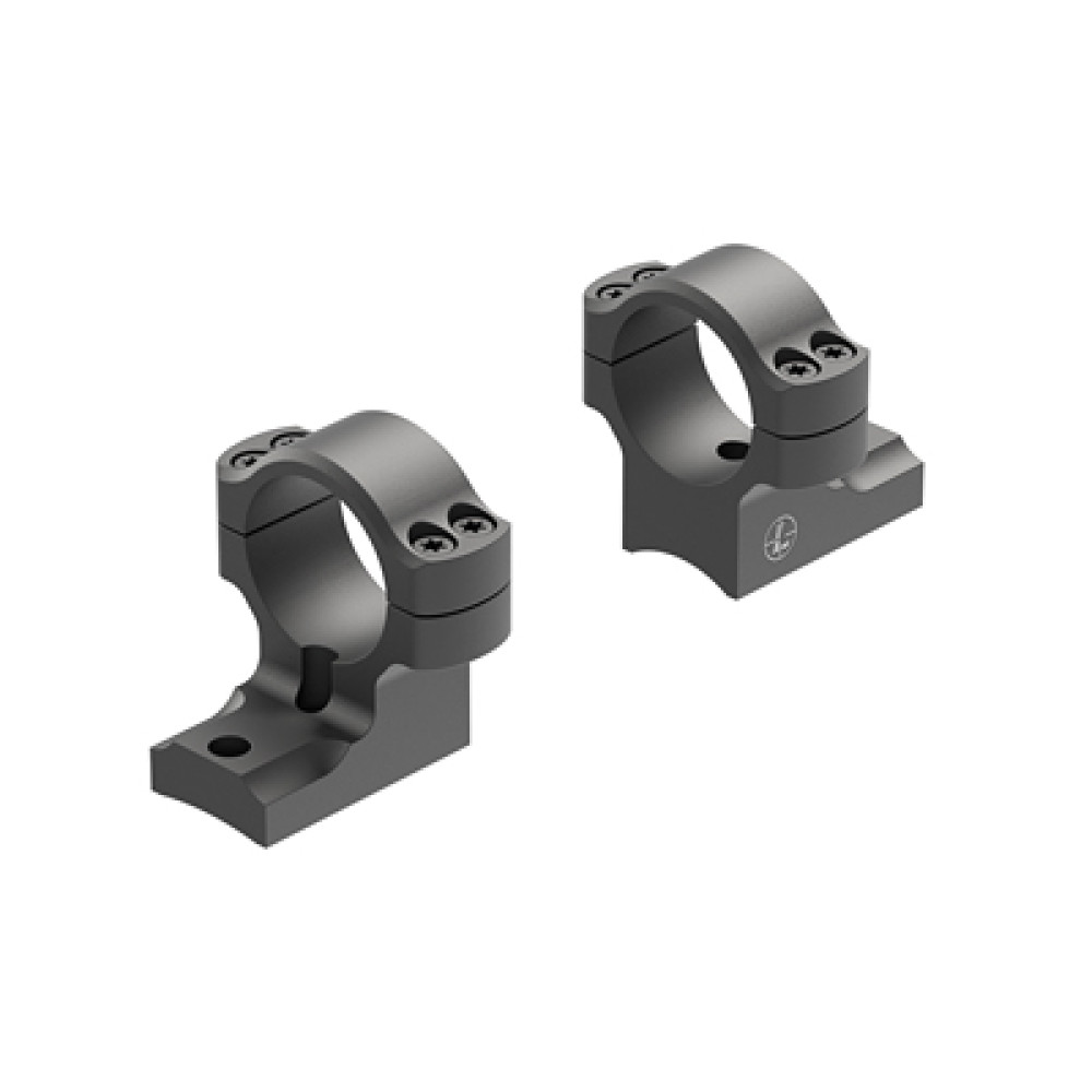 LEUP BC RM REM700 1" 2PC MED 8-40