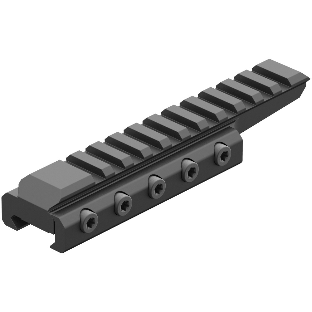LEUP MARK AR RAIL MOUNT MATTE