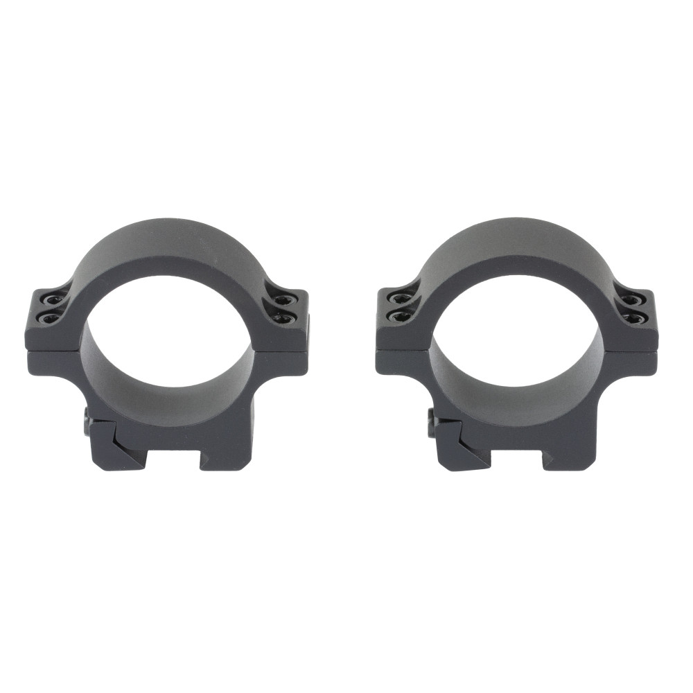 LEUP OPEN RANGE RIMFIRE 3/8" 30MM MD