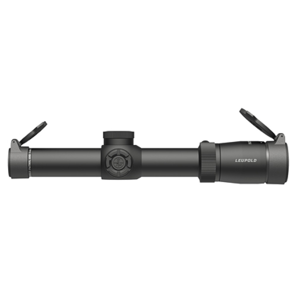 LEUP PTRL 6HD G2 1-6X24 SFP ILL FDD