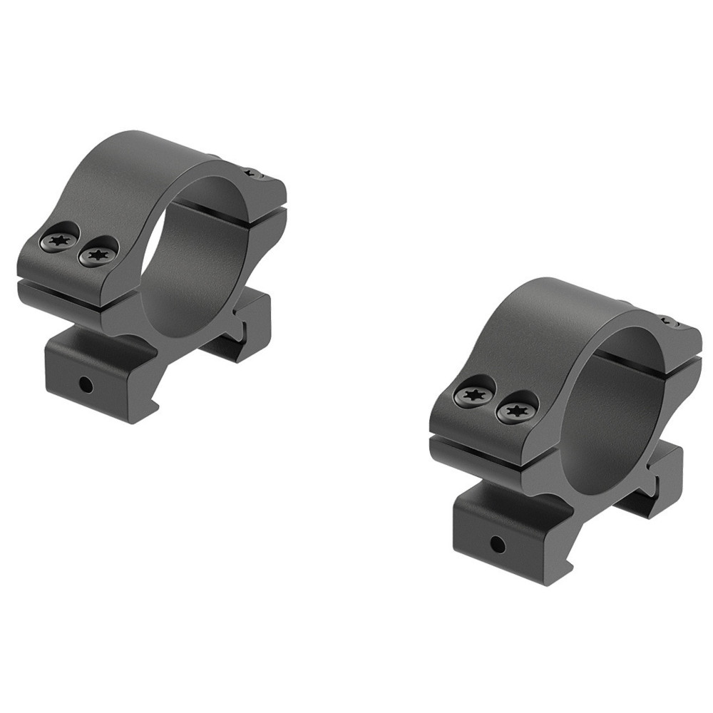 LEUP RIFLEMAN GEN2 1" RINGS LOW
