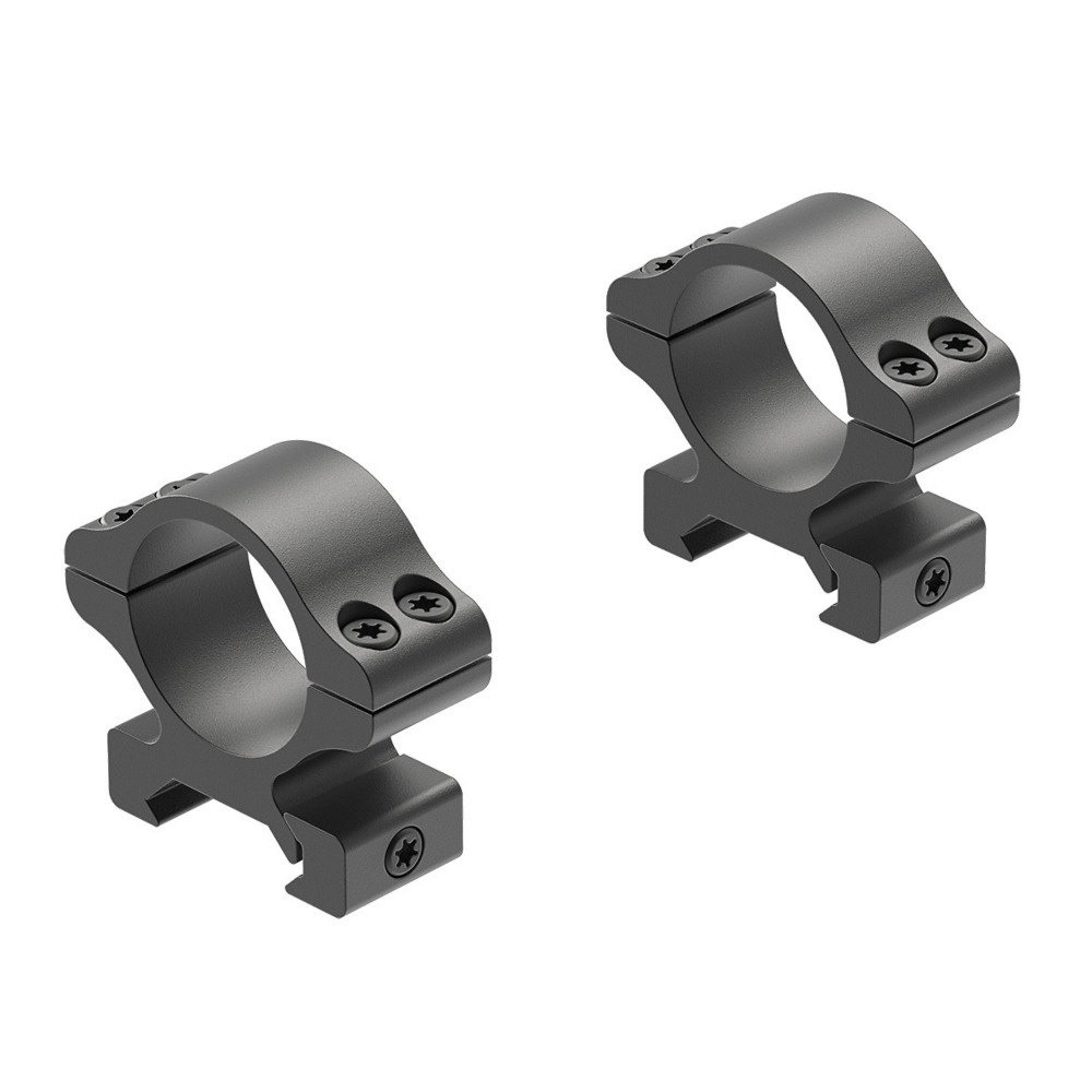 LEUP RIFLEMAN GEN2 1" RINGS MED