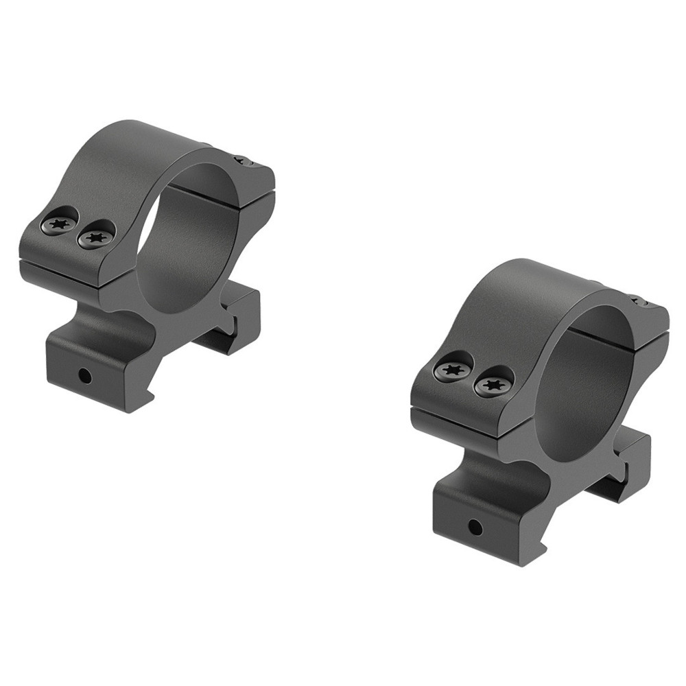 LEUP RIFLEMAN GEN2 30MM RINGS MED