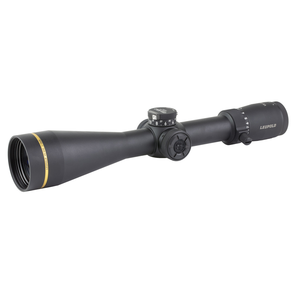 LEUP VX5HD G23-15X50 FIREDOT DPLX