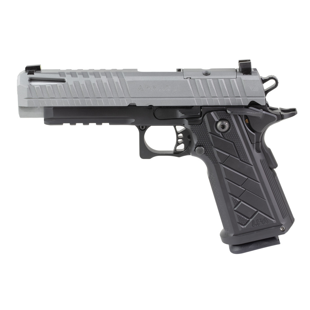LFA APOLLO 11 9MM GRY 18RD FULL SIZE