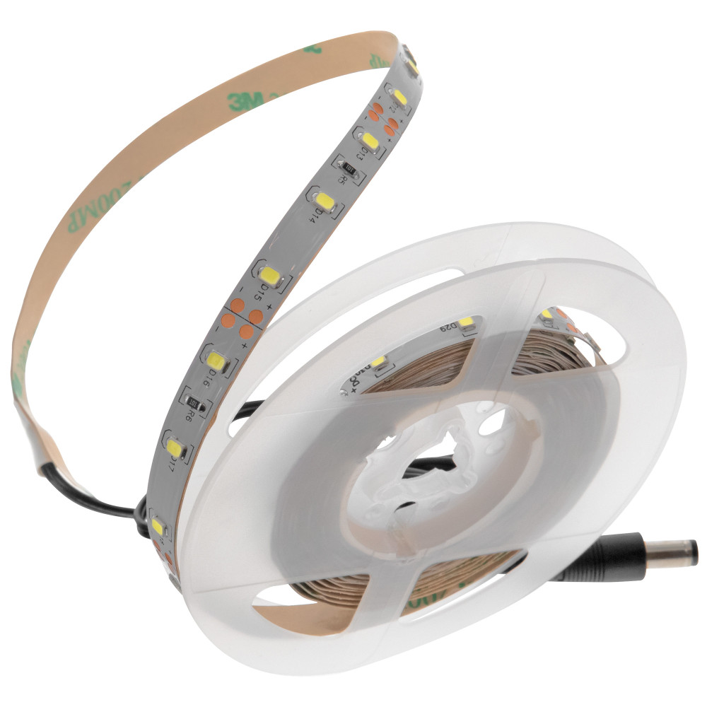 LOCKDOWN LED VAULT TAPE LIGHT