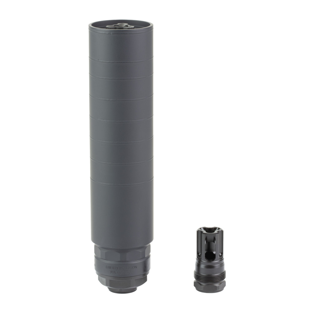 LPM ANTHEM-S SUPPRESSOR 762 QD BLK