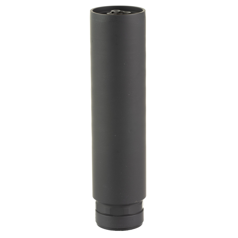 LPM MACH-S TI SUPPRESSOR 762 BLK