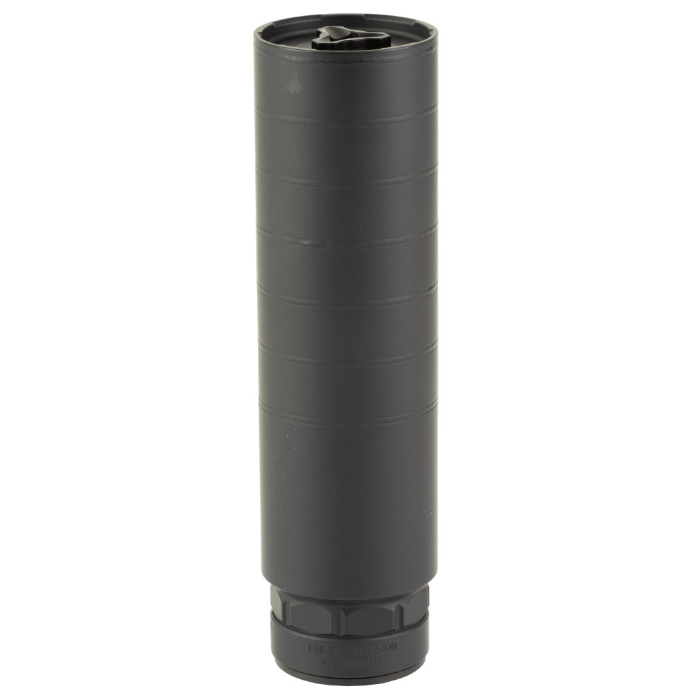 LPM TORCH SUPPRESSOR 556 DT BLK