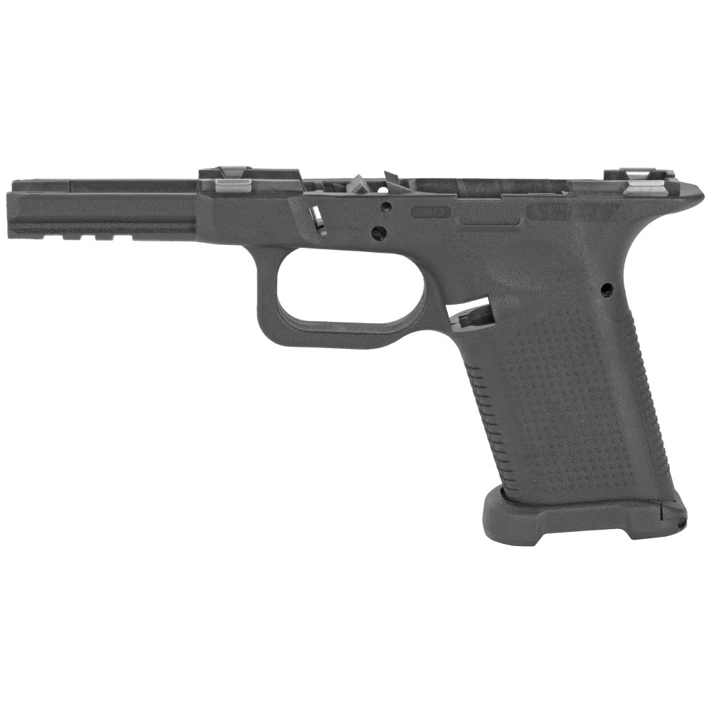 LWD BARE TW FULL FRAME CMP GRIP