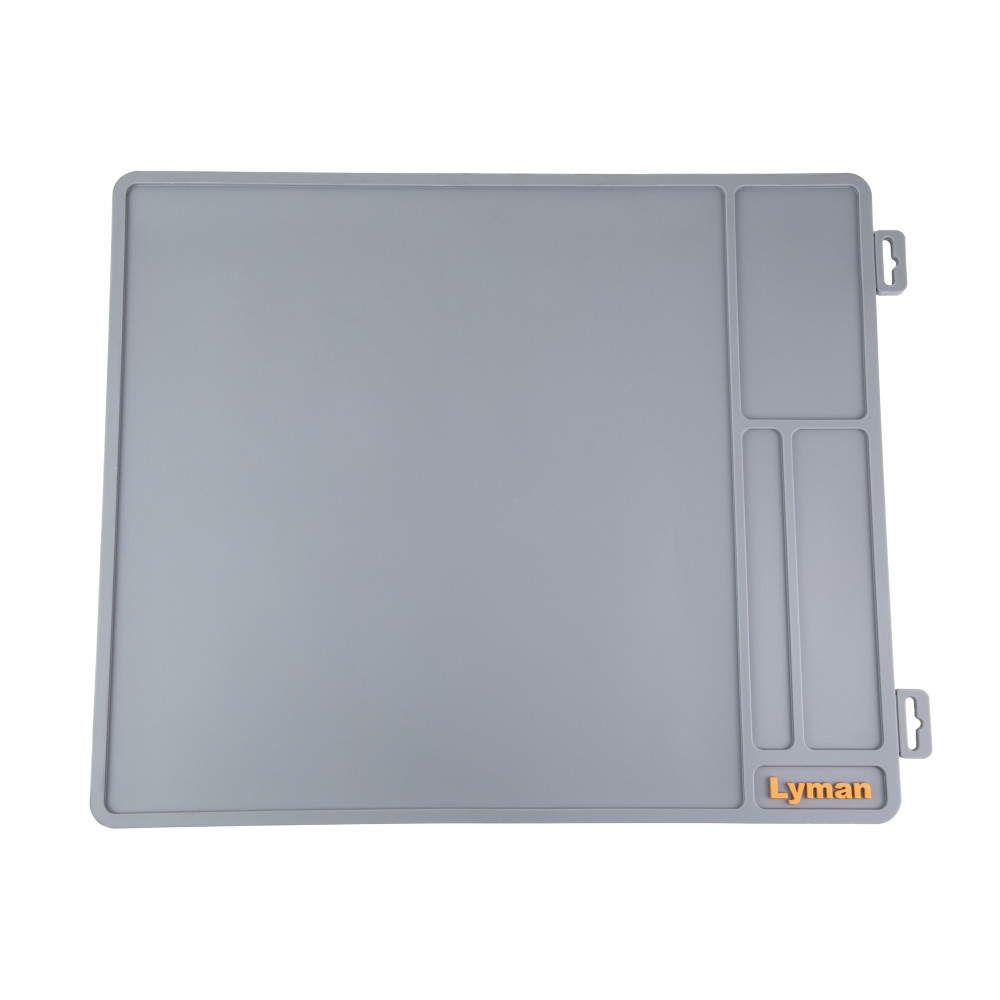 LYMAN ESSENTIAL ARMORERS MAT