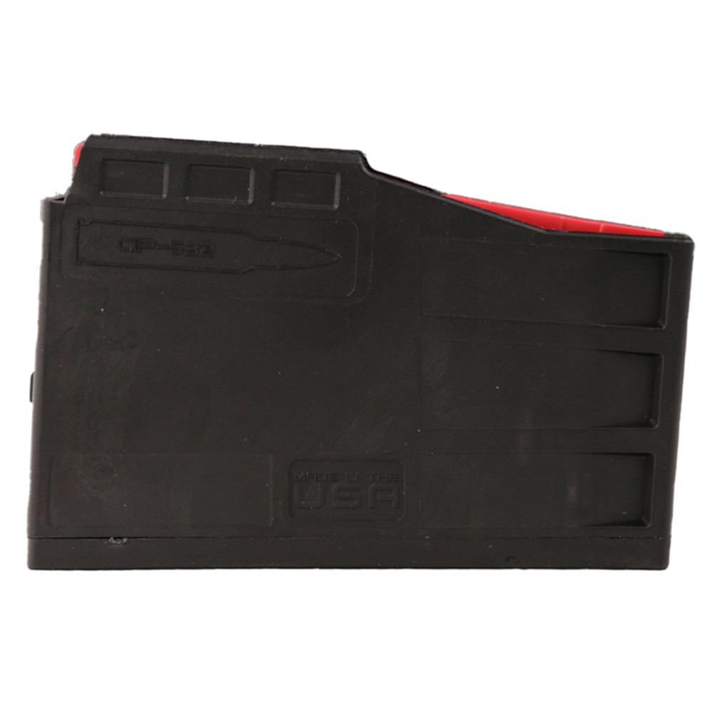 MAG AMEND2 CIP-532 300PRC MOD3 3RDK
