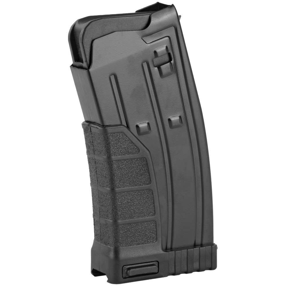 MAG ATI BULLDOG 12GA 5RD