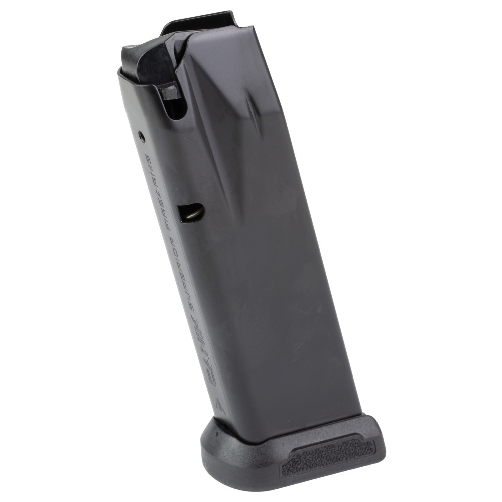 MAG CENT ARMS MC9L/MC9LS 9MM 17R BLK