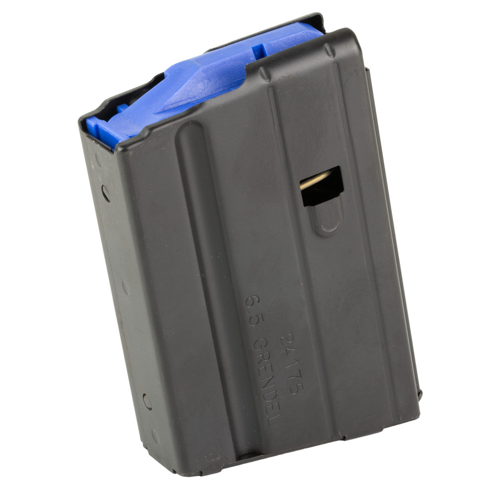 MAG CMMG AR15 6.5 GRENDEL 10RD BLK