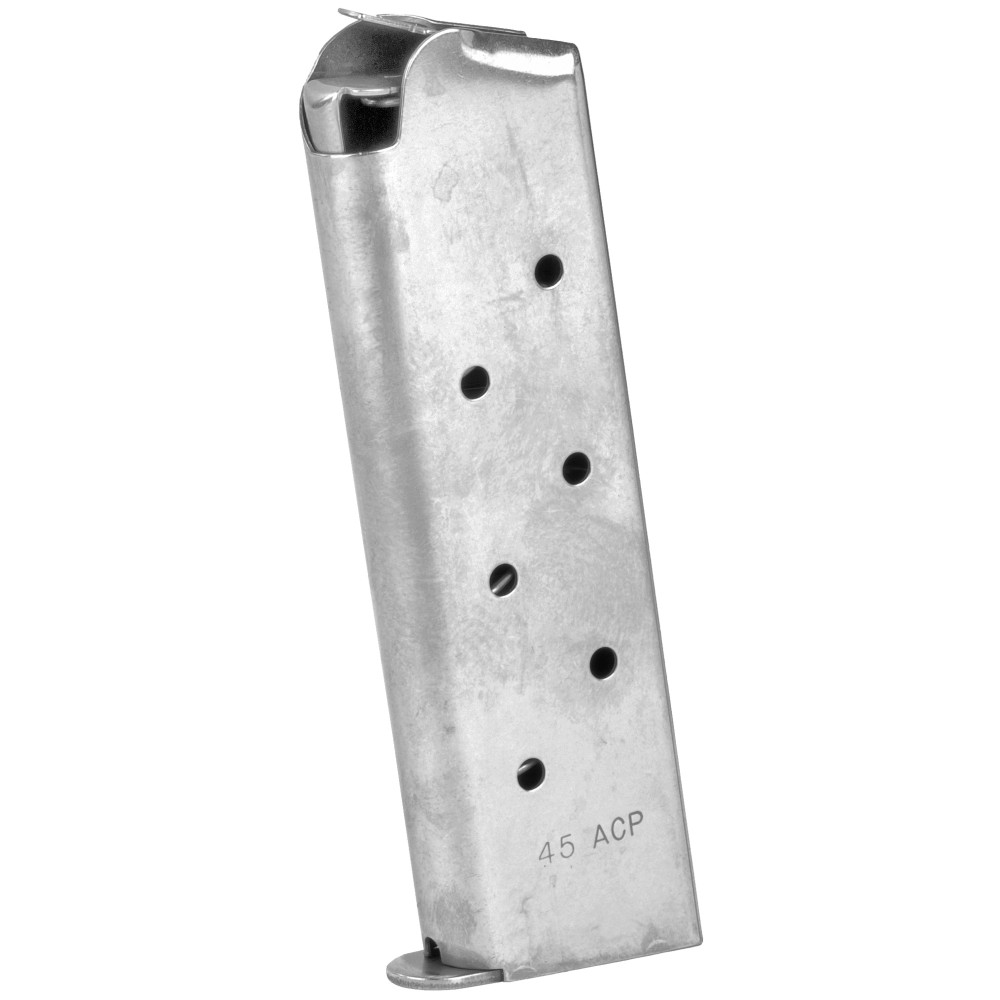 MAG COLT GVT/GC/CC DB EGL 45 STS 8RD