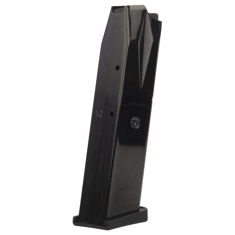MAG DERYA MELIK 9MM 10RD BLK