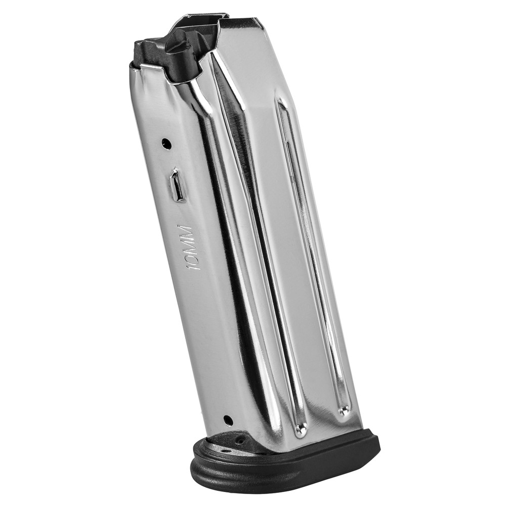 MAG FN 510 10MM 10RD SLV/BLK