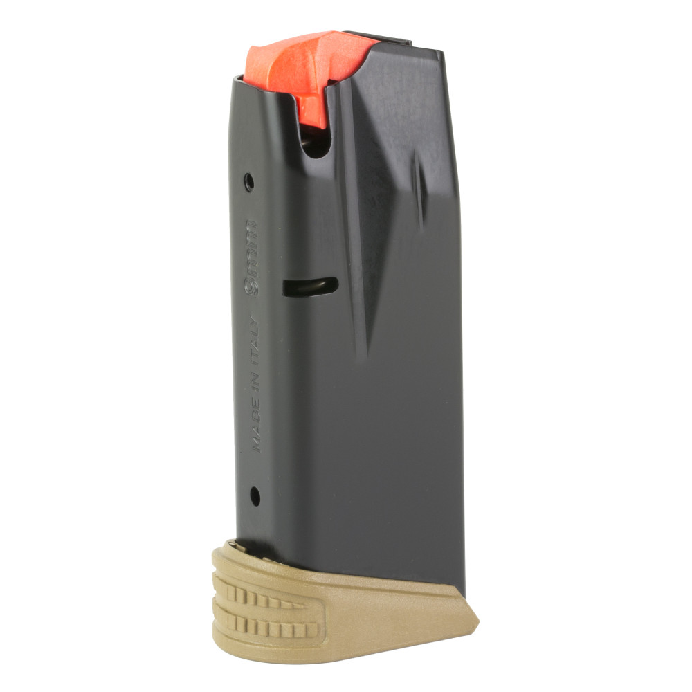 MAG FN REFLEX 9MM 11RD FDE