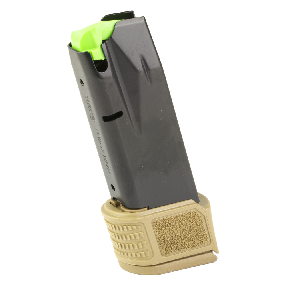 MAG FN REFLEX XL 9MM 10RD FDE
