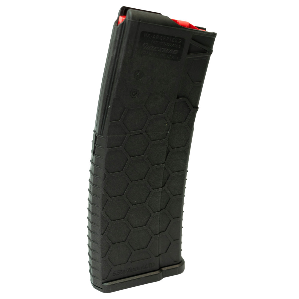 MAG HEXMAG CARBON FIBER 5.56 10RD