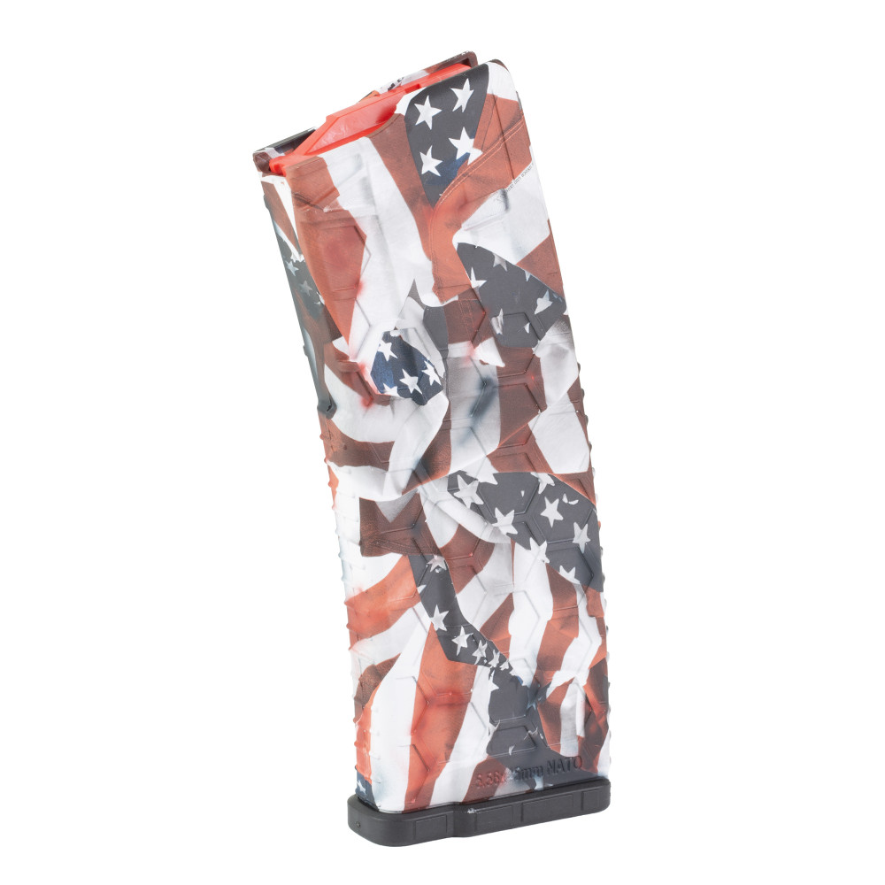 MAG HEXMAG HD S2 AR15 5.56 30RD ONP