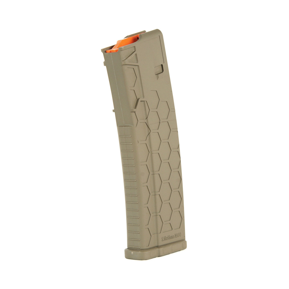 MAG HEXMAG SERIES 2 5.56 10RD FDE