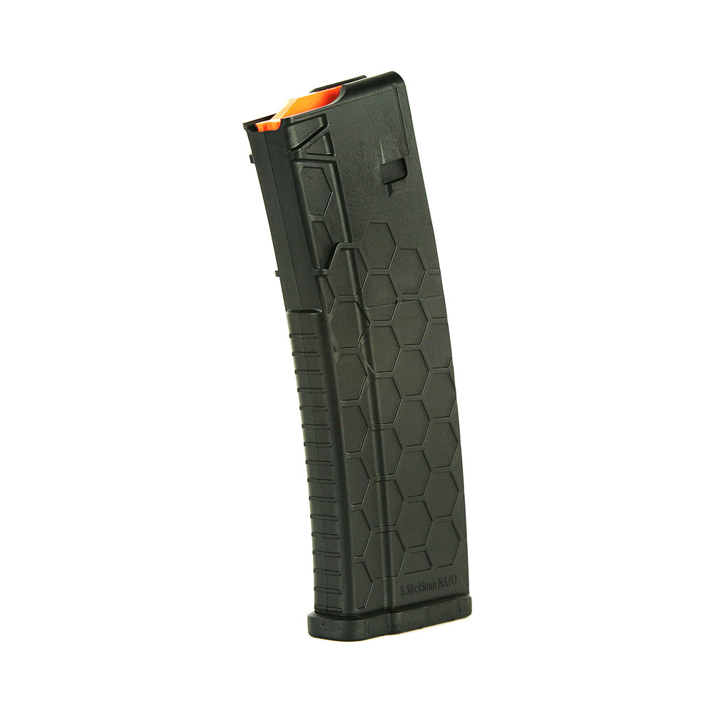MAG HEXMAG SERIES 2 5.56 30RD BLK