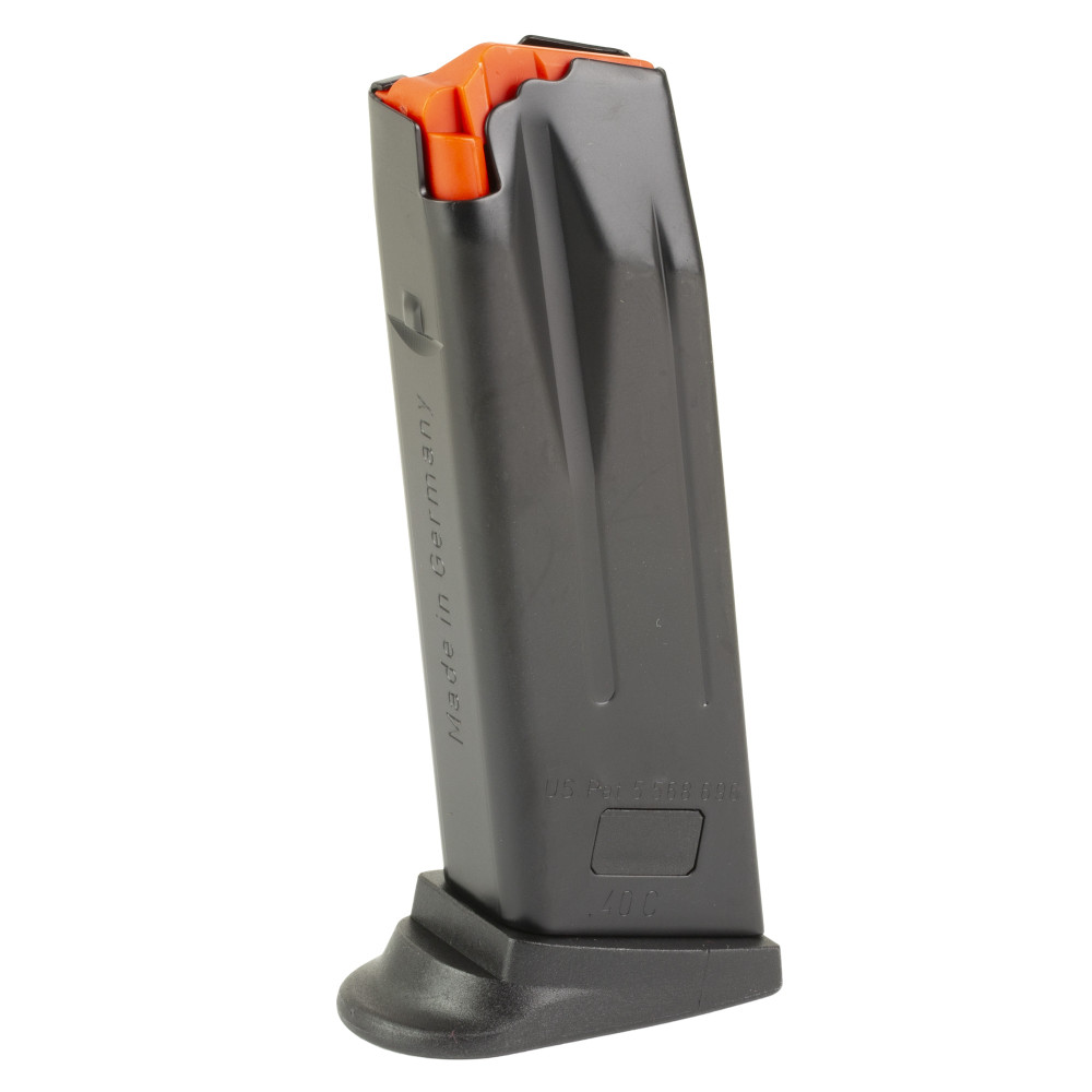 MAG HK USP-C/2000 40SW 10RD FR