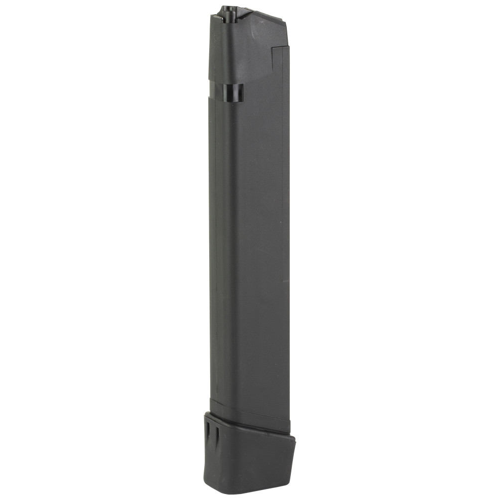 MAG KCI USA FOR GLOCK 40SW 31RD BLK