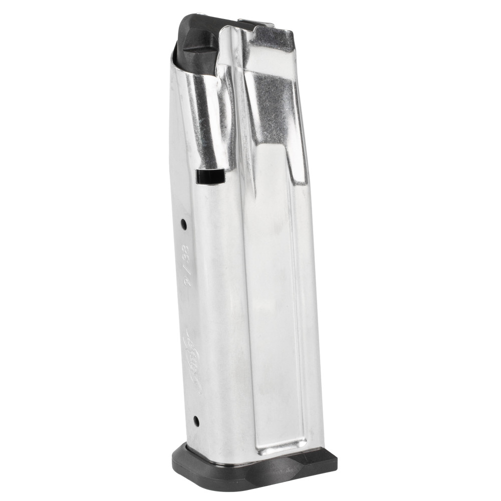 MAG KIMBER 2K11 9MM 17RD SLV