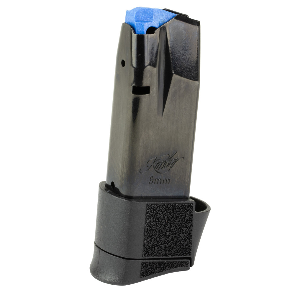MAG KIMBER 9MM FITS CDS9 15RD