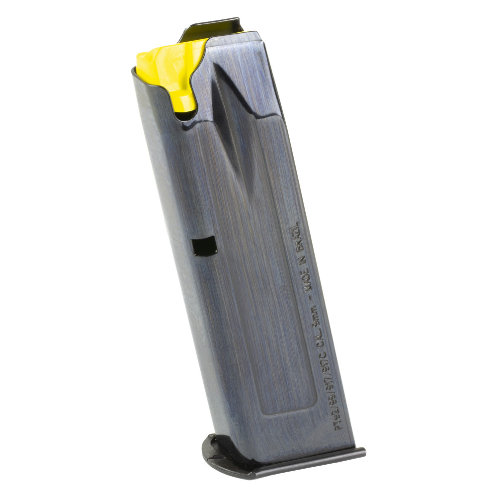 MAG TAURUS 9MM M/PT92/PT99 17RD