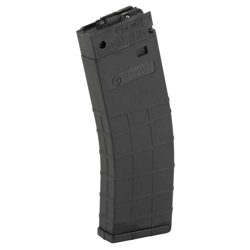 MAG TIPPMANN M4-22 10RD BLK PINNED