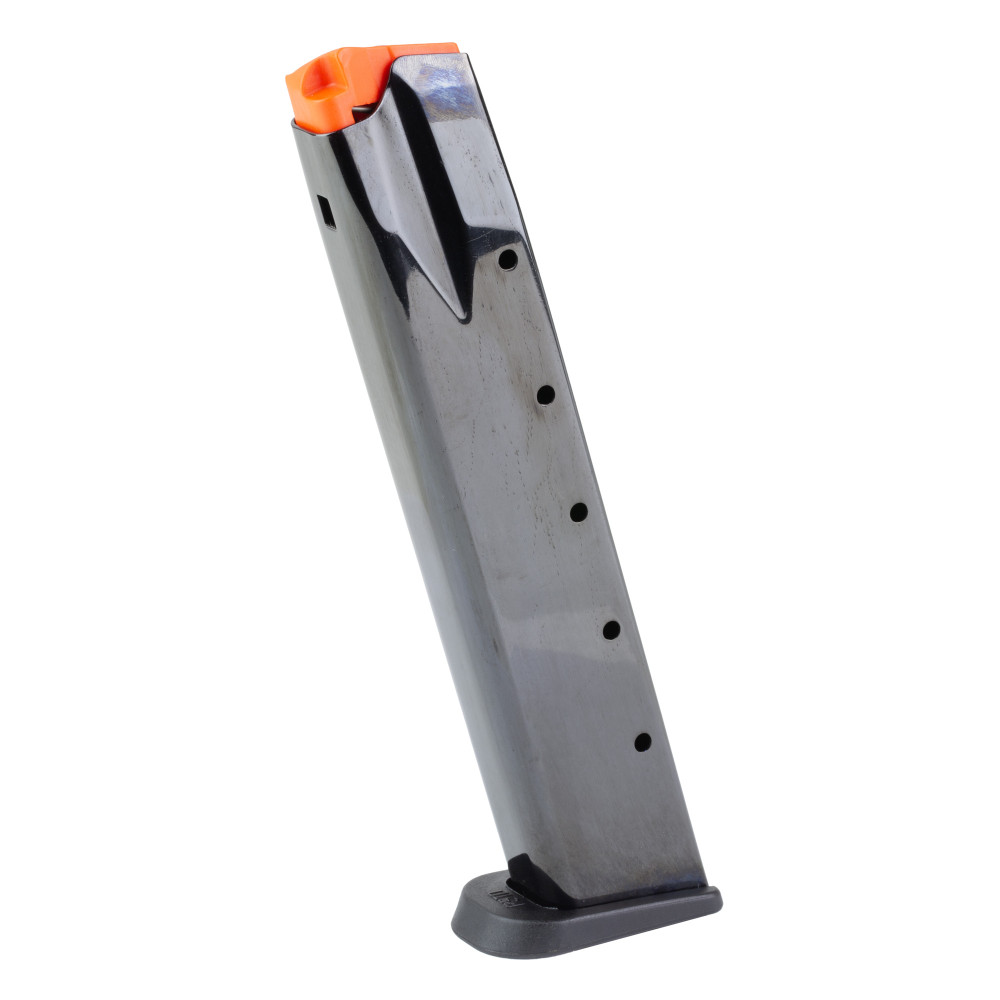 MAGAZINE GPWR HANDGUN 9MM 25RD