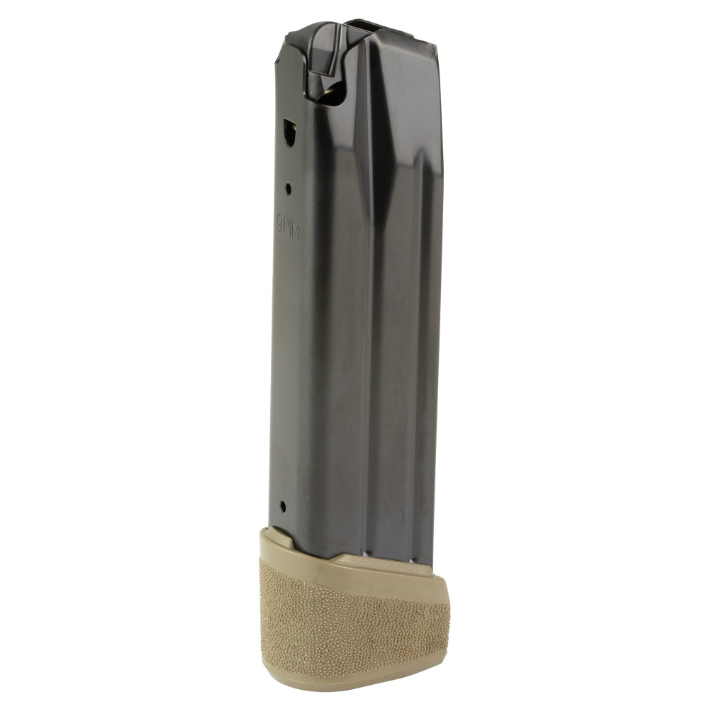 MAGAZINE SPRGFLD 9MM ECHELON 20R FDE