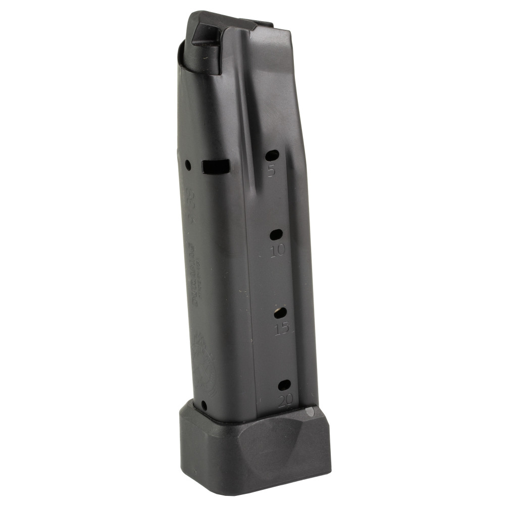 MAGAZINE SPRGFLD 9MM PRODIGY 20RD